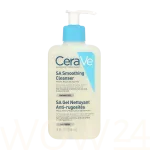 Cerave Facial Cleansers SA Smoothing Puhastusgeel 236 ml