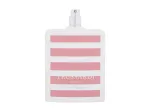 Trussardi Donna Pink Marina Eau De Toilette 100 ml Tester