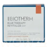 Biotherm Blue Therapy Amber Algae Revitalize P&auml;evakreem 50 ml