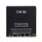 Dior Forever Cushion Powder Puuder 10 ml