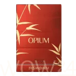 Yves Saint Laurent Opium 2009 Eau De Toilette 90 ml