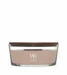 WoodWick Patchouli Cr&eacute;me 453 ml
