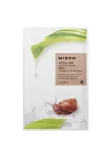 Mizon 3D Face Mask with Joyful Time (Essence Mask Snail ) 23 grams