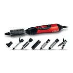 Sencor SHS 7551RD Hot air curling iron