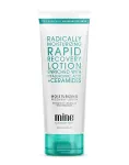 Minetan Hydrating body lotion Rapid (Moisturizing Recovery Lotion) 207 ml