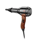 Valera Hair dryer Swiss Metal Master Digital Black Chrome