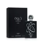 Lattafa perfumes Tharwah Silver Eau De Parfum 100 ml