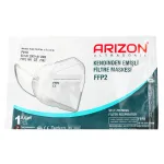 Arizon Filter Mask FFP2 N&auml;omask ja respiraator 1 ml