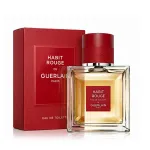 Guerlain Habit Rouge Eau De Toilette 50 ml