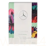 Mercedes-benz Floral Fantasy Eau De Toilette 90 ml