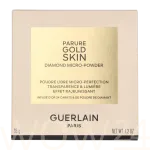 Guerlain Guerlain Parure Gold Micro-Powder Puuder 35 ml