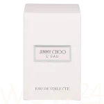 Jimmy choo Jimmy Choo L&acute;Eau Eau De Toilette 40 ml