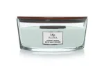 WoodWick Sagewood & Seagrass L&otilde;hnak&uuml;&uuml;nal 454 ml