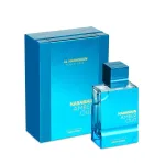 Al haramain Amber Oud Aqua Dubai Parfum 75 ml
