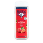 Le Petit Marseillais Shower gel BIO Wild Strawberry Shower Gel - 400 ml