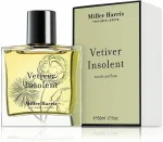 Miller harris Vetiver Insolent Eau De Parfum 100 ml