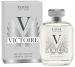 Elode Victoire Eau De Toilette 100 ml