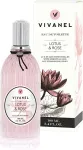Vivian Gray lotus & rose Eau De Toilette 10 ml