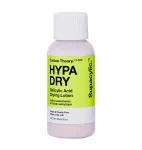 Carbon Theory Skin lotion with salicylic acid Hypa Dry (Salicylic Acid Drying Lotion) 30 ml