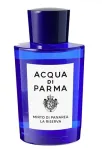 Acqua di parma Blu Mediterraneo Mirto Di Panarea La Riserva Eau De Parfum 50 ml