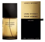 Issey Miyake L'Eau D'Issey Pour Homme Noir Ambr&eacute;