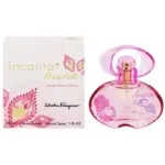 Ferragamo Incanto Heaven Golden Petals Edition Eau De Toilette 30 ml