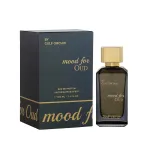 Gulf orchid Mood for Oud Eau De Parfum 110 ml