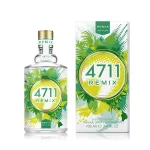 4711 , Remix Green Oasis, Eau De Cologne, Unisex, Eau de Cologne