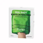 PURITO Exfoliating tampons Peel Shot Exfoliating Pad 8 x