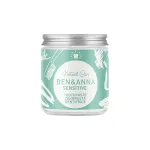 BEN & ANNA Toothpaste in glass Sensitive Toothpaste