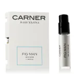 Carner barcelona Fig Man Eau De Parfum 1.7 ml N&auml;idis