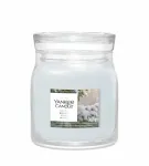 Yankee Candle scented candle 368 g Snow Kissed Pine Signature