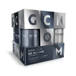 Grace Cole Black Pepper & Mandarin Body Care Gift Set 4 pcs