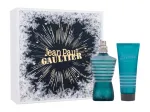 J.p. gaultier Le Male Eau De Toilette 75 ml Edt 75ml + 75ml Shower gel