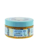 Natura Siberica rakytn&iacute;kov&yacute; tělov&yacute; peeling s borovic&iacute; 300 ml Oblepikha and Pine