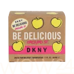Dkny Be Delicious Orchard Street Eau De Parfum 50 ml