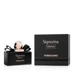 Ferragamo Signorina Misteriosa Eau De Parfum 50 ml