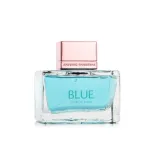 Banderas Blue Seduction Eau De Toilette 80 ml