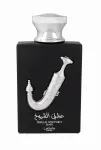 Lattafa perfumes Ishq al shuyukh silver Eau De Parfum 100 ml