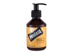 PRORASO Wood & Spice Beard Wash Habemepesuvahend 200 ml