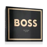 Hugo boss Boss The Scent 2015 Eau De Toilette 100 ml Edt 100 ml + Deodorant 150 ml + Shower Gel 100 ml