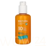 Biotherm Waterlover Sun Milk P&auml;ikesekaitsekreem kehale 200 ml