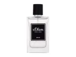 s.Oliver Black Label Men Eau De Toilette 30 ml