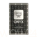 MCM Onyx Eau De Parfum 50 ml