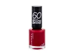Rimmel 60 Seconds Super Shine 8 ml