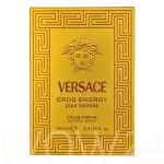 Versace Eros Energy Eau De Parfum 100 ml