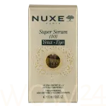 Nuxe Super Serum [10] Eye Silmaseerum 15 ml