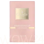 Gisada Ambassador Women Eau De Parfum 100 ml