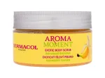 Dermacol Aroma Moment Bahamas Banana Exotic Body Scrub 200 ml