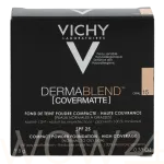 Vichy Dermablend Covermatte Jumestuskreem 9.5 ml